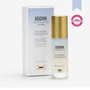 Isdin Hyaluronic Concentrate